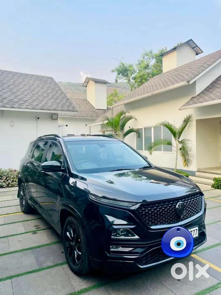 Mg Hector 2.0 Sharp Diesel 2019