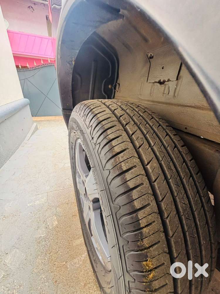 Mahindra Scorpio Diesel 2019 New Brand New Tyer 100%