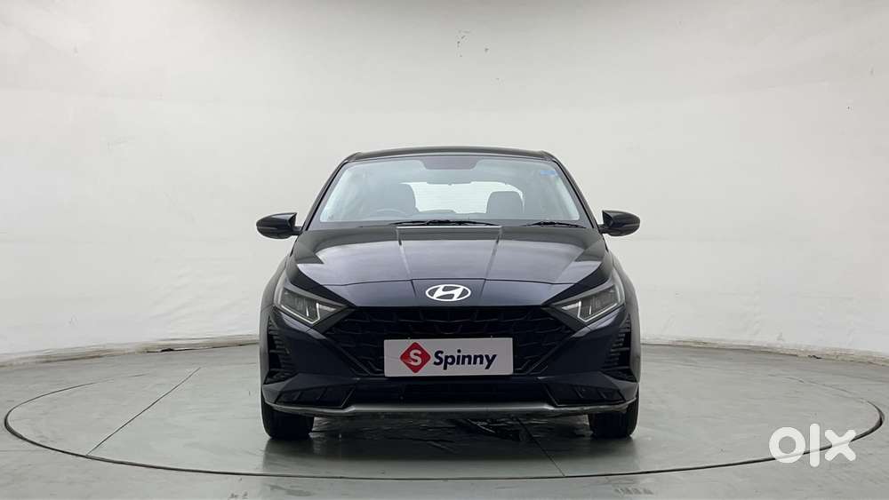 Hyundai New I20 1.2 Asta Mt, 2023, Petrol