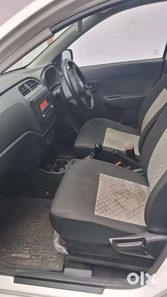 Maruti Suzuki Alto K10 2025 Petrol 1600 Km Driven