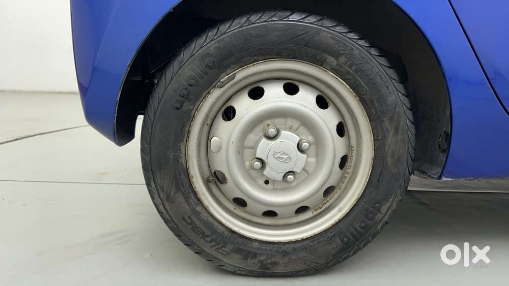 Hyundai Eon Era +, 2017, Petrol