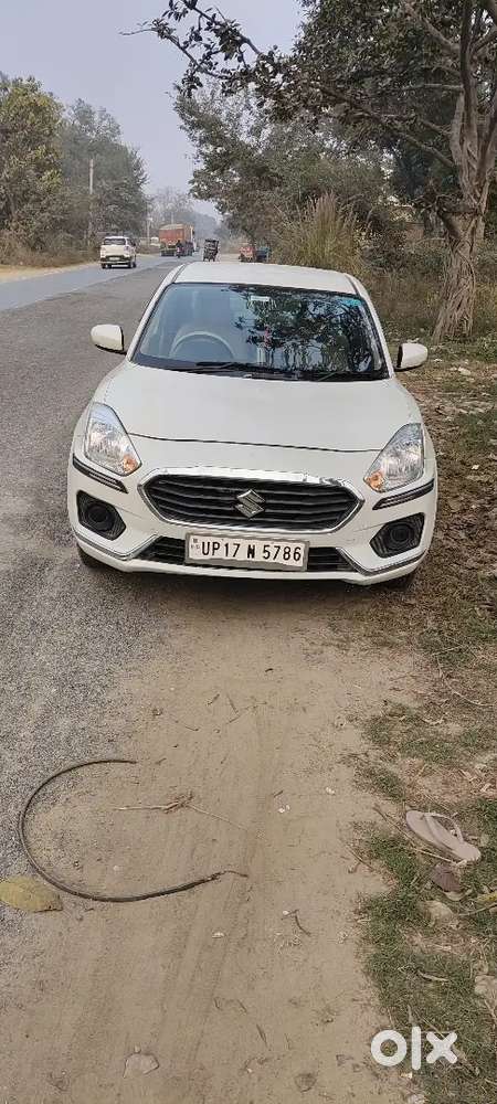 New Condition