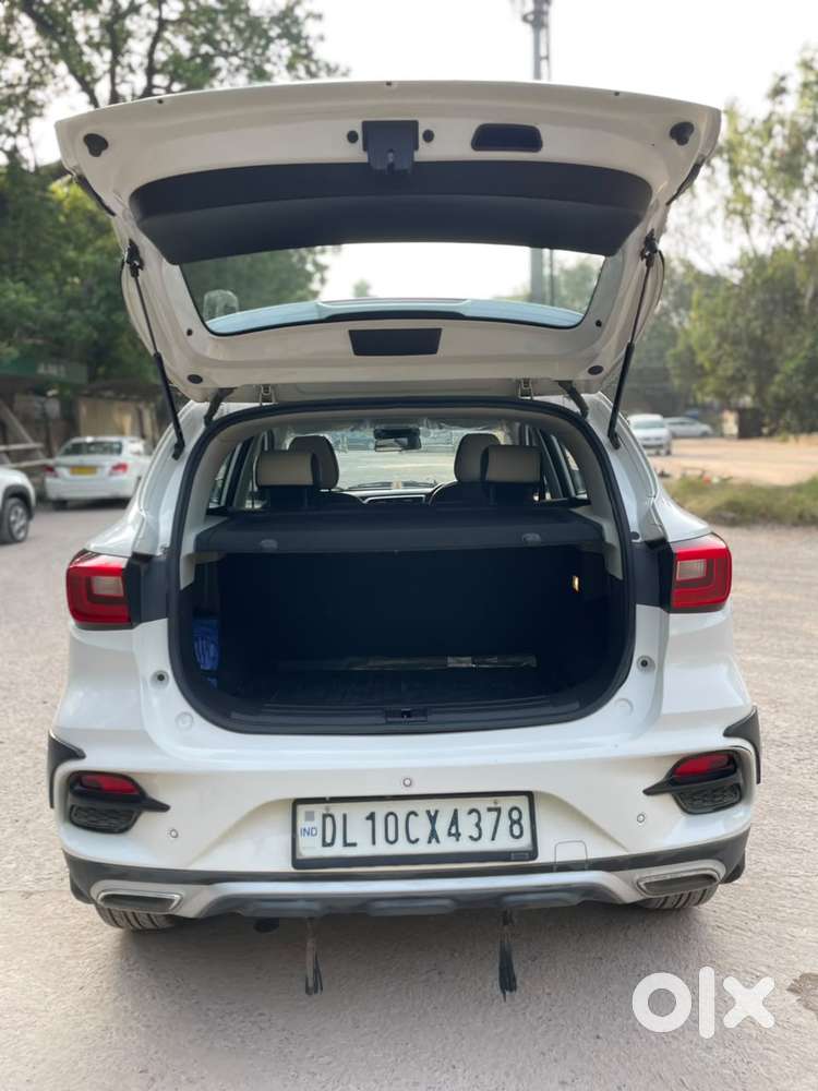 Mg Astor 1.5 Smart, 2024, Petrol