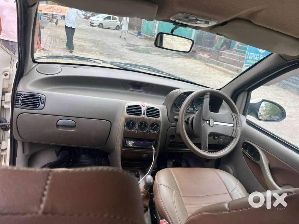 Tata Indigo Ecs,  October/2012 Diesel Well Maintained