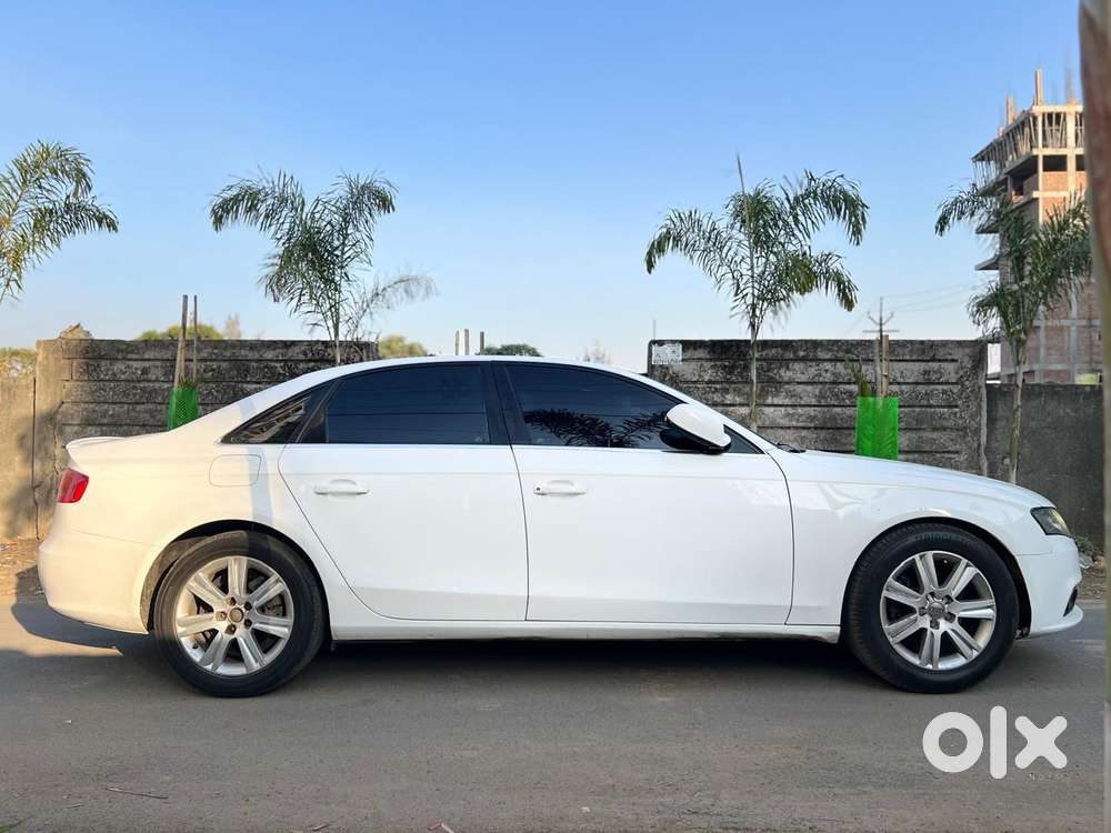 Audi A4 2.0 Tdi, 2011, Diesel