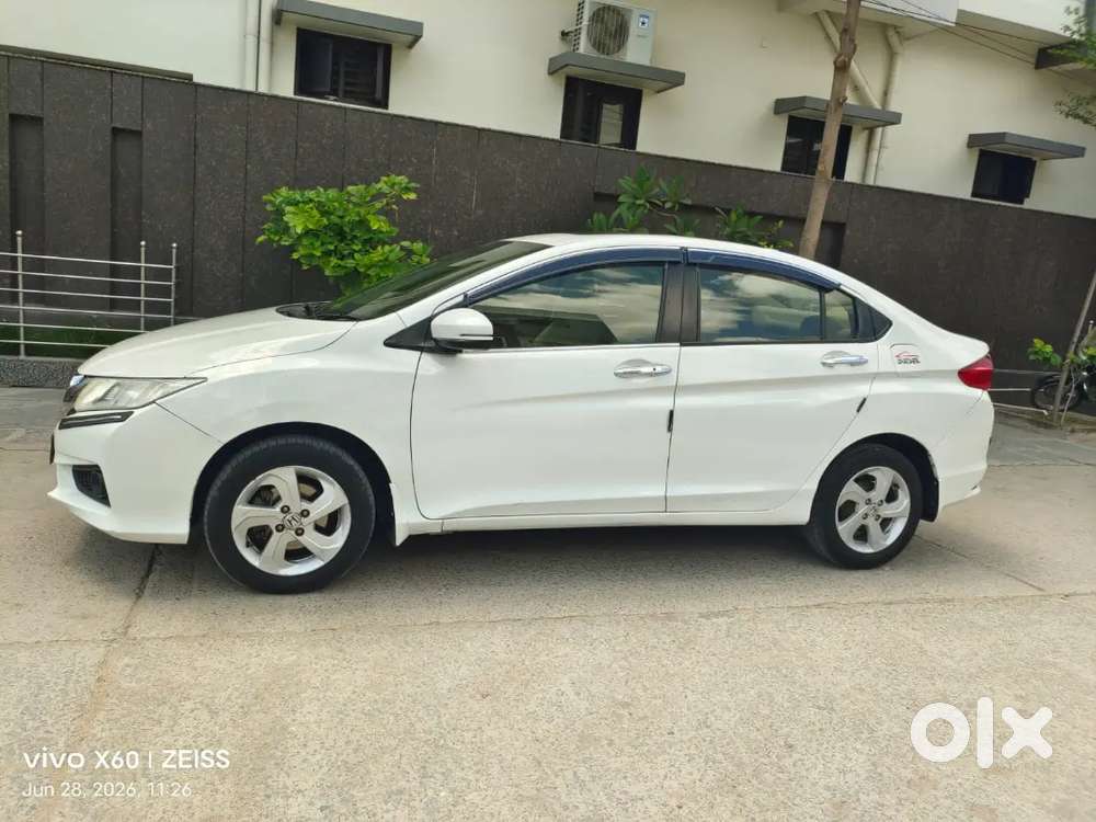 Honda City 2016 Diesel 112000 Km Driven