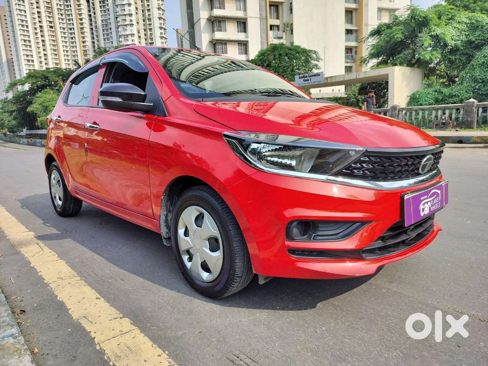 Tata Tiago 1.2 Revotron Xm, 2024, Petrol
