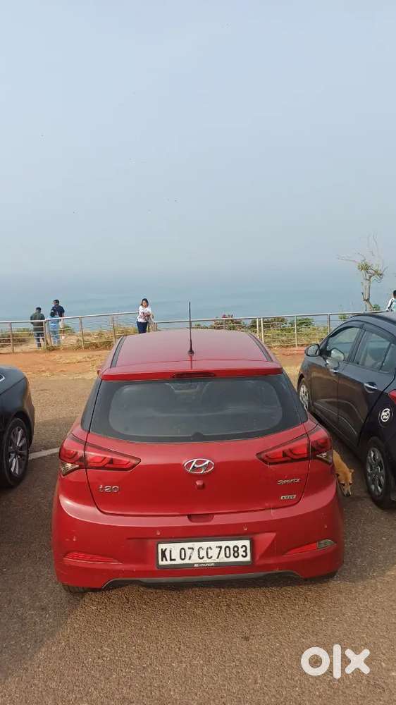 Hyundai I20 2015 Petrol 148500 Km Driven