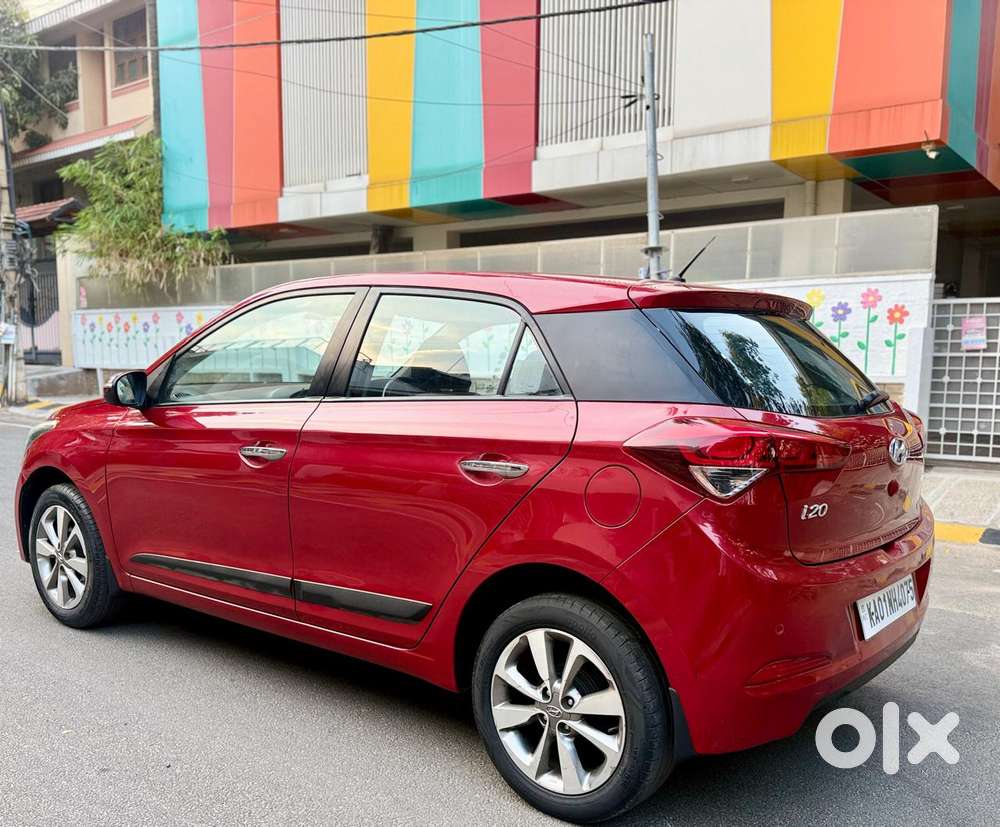 Hyundai Elite I20 Asta 1.2 (o), 2014, Petrol