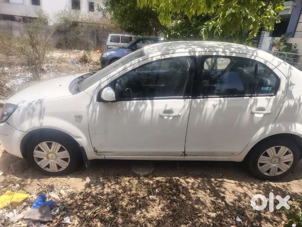 Ford Fiesta Classic 2011 Petrol 76000 Km Driven