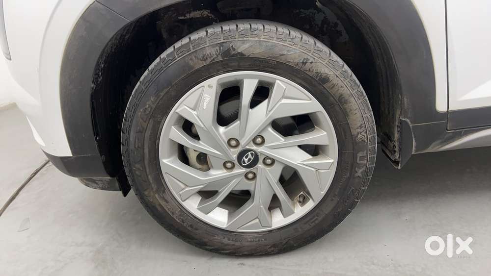 Hyundai Creta 1.5 Sx Executive Petrol, 2023, Petrol