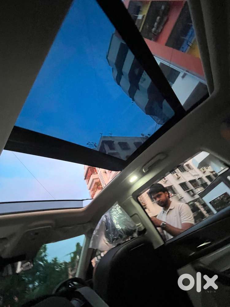 Mahindra Xuv 7xo Ax7 T Diesel, 2026, Diesel