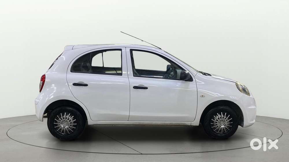 Nissan Micra Active Xl, 2014, Petrol