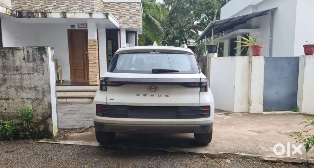 Hyundai Venue 2024 Diesel