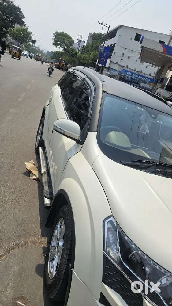 Mahindra Xuv500 Diesel Manual 2013 Car
