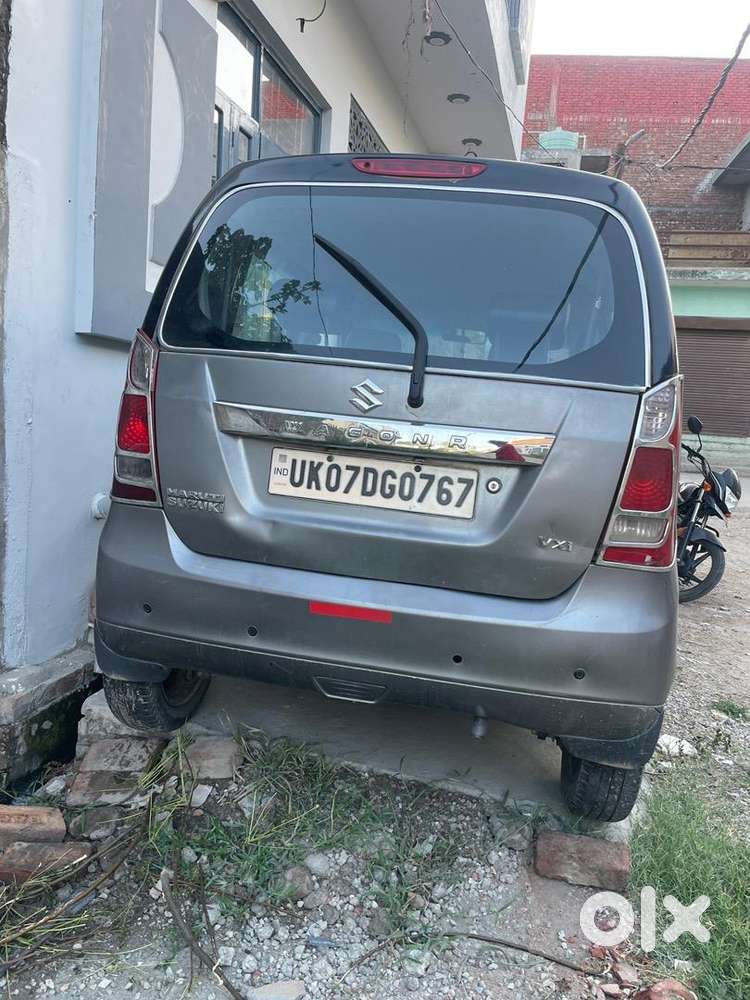 Maruti Suzuki 2018 Petrol Manual