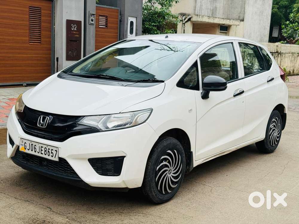 Honda Jazz 1.2 S I Vtec, 2015, Petrol