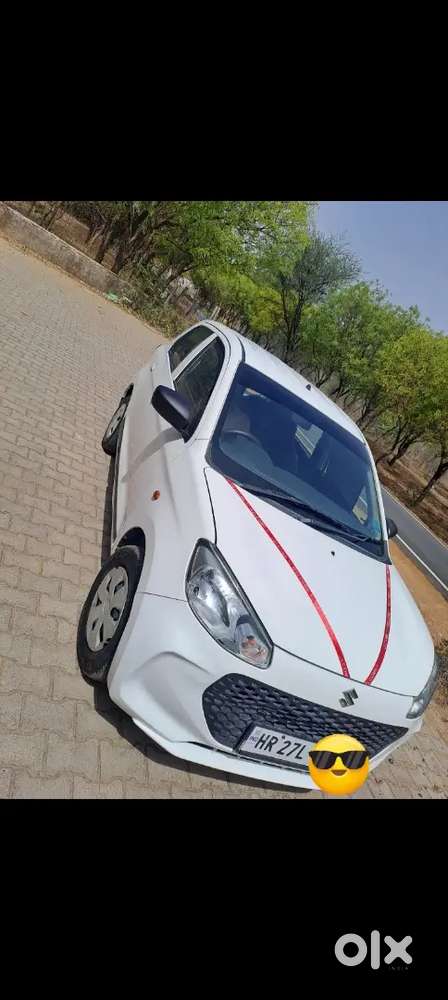 Maruti Suzuki Alto 2023