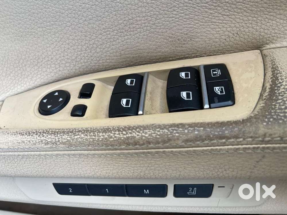 Bmw 7 Series 3.0 730ld Prestige, 2009, Diesel