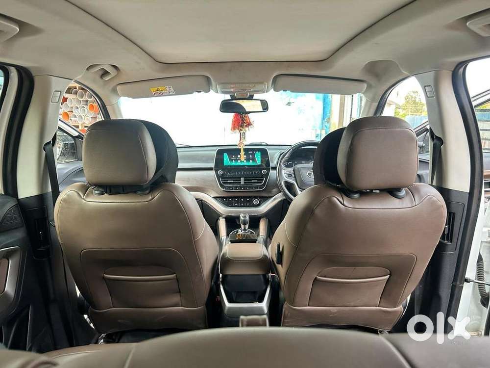 Tata 2023 Diesel Car