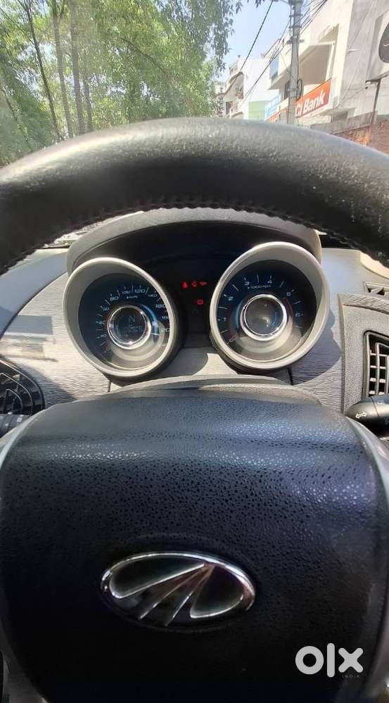 Mahindra Xuv500 W10 2wd, 2016, Diesel