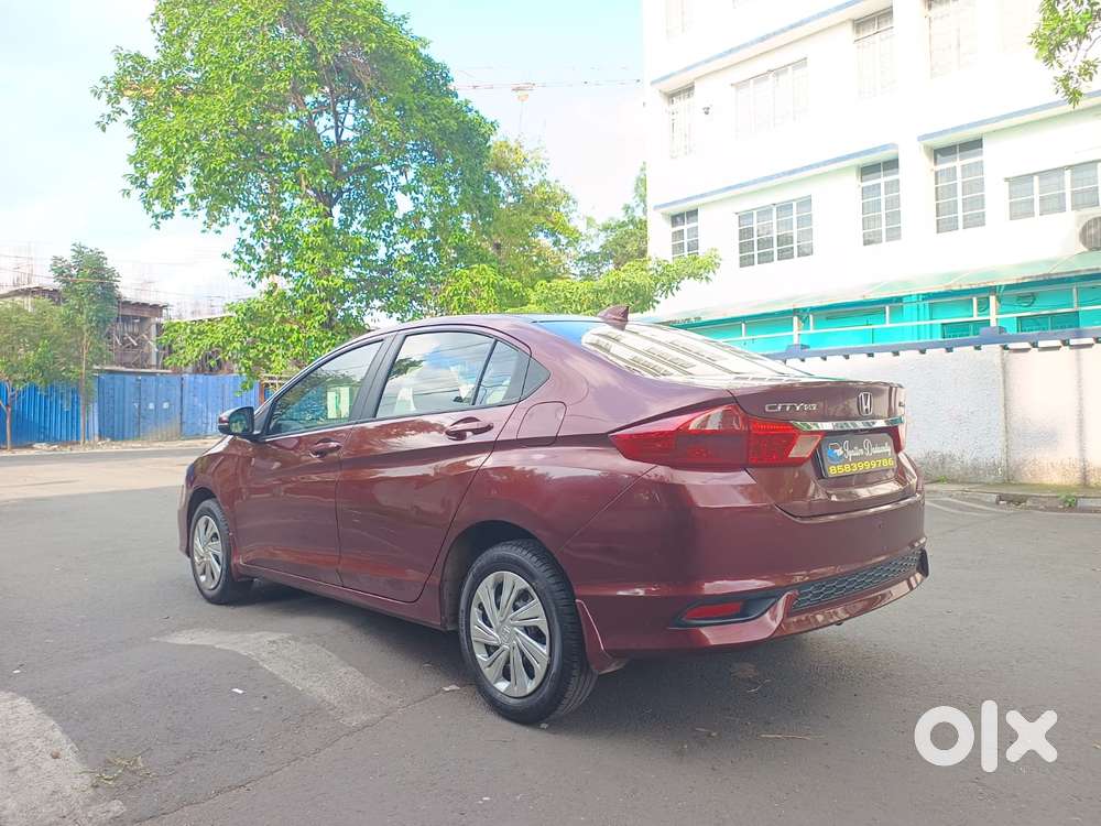 Honda City 2008-2011 1.5 S Mt, 2018, Petrol