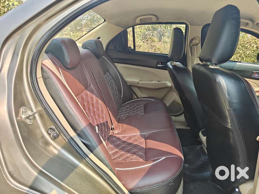 Maruti Suzuki Swift Dzire Zdi Bsiv, 2019, Diesel