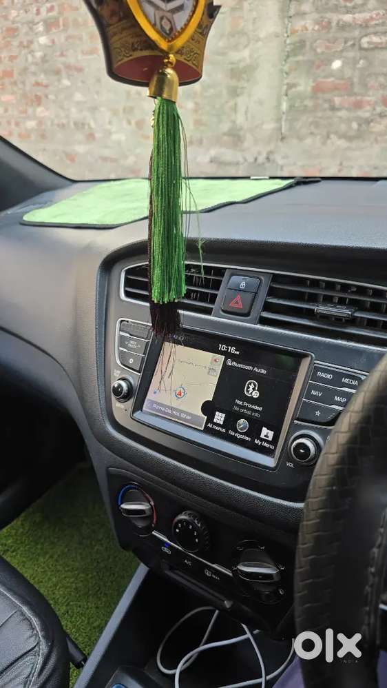 Hyundai I20 Active 2018