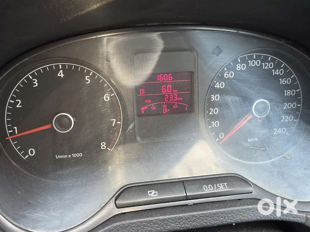 Volkswagen Polo 1.2 All Star 2011