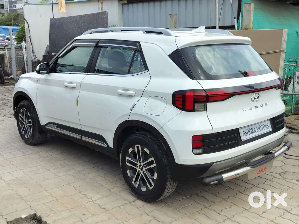 Hyundai Venue S Mt 1.2 Kappa, 2022, Petrol