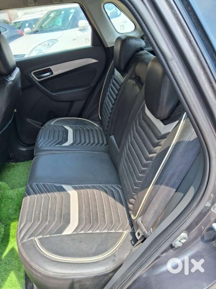 Maruti Suzuki Brezza Zdi, 2018, Diesel