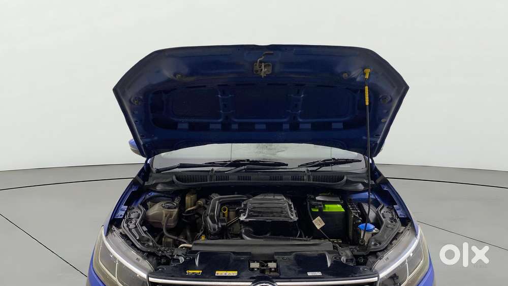 Volkswagen Virtus 1.0 Highline Tsi, 2022, Petrol