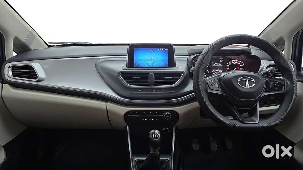 Tata Altroz 1.5 Xz Diesel, 2023, Diesel