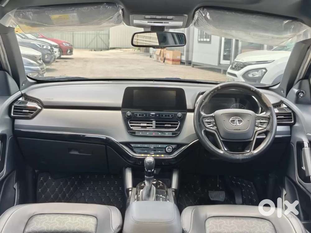Tata Safari 2.0 Kryotec Xza, 2022, Diesel