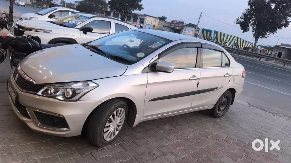 Maruti Suzuki Ciaz 2018 Diesel 85000 Km Driven
