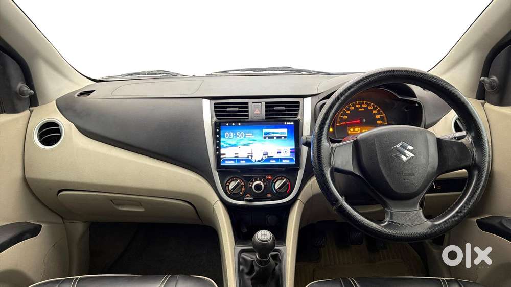 Maruti Suzuki Celerio Vxi Mt, 2021, Petrol