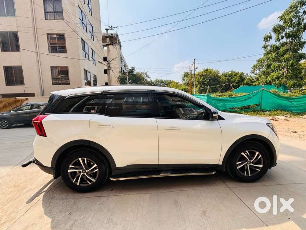Mahindra Xuv700 2.2 Ax 5 Diesel Mt 7 Str, 2022, Diesel