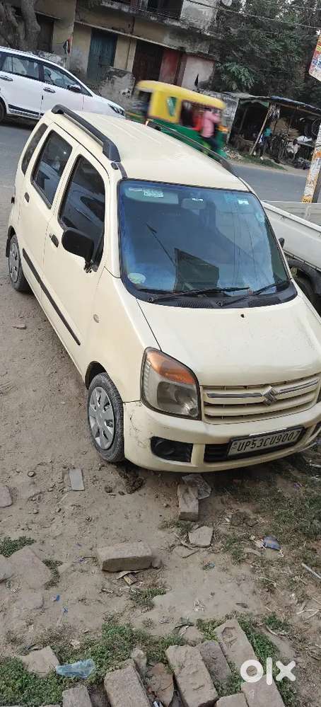 Good Condition Car