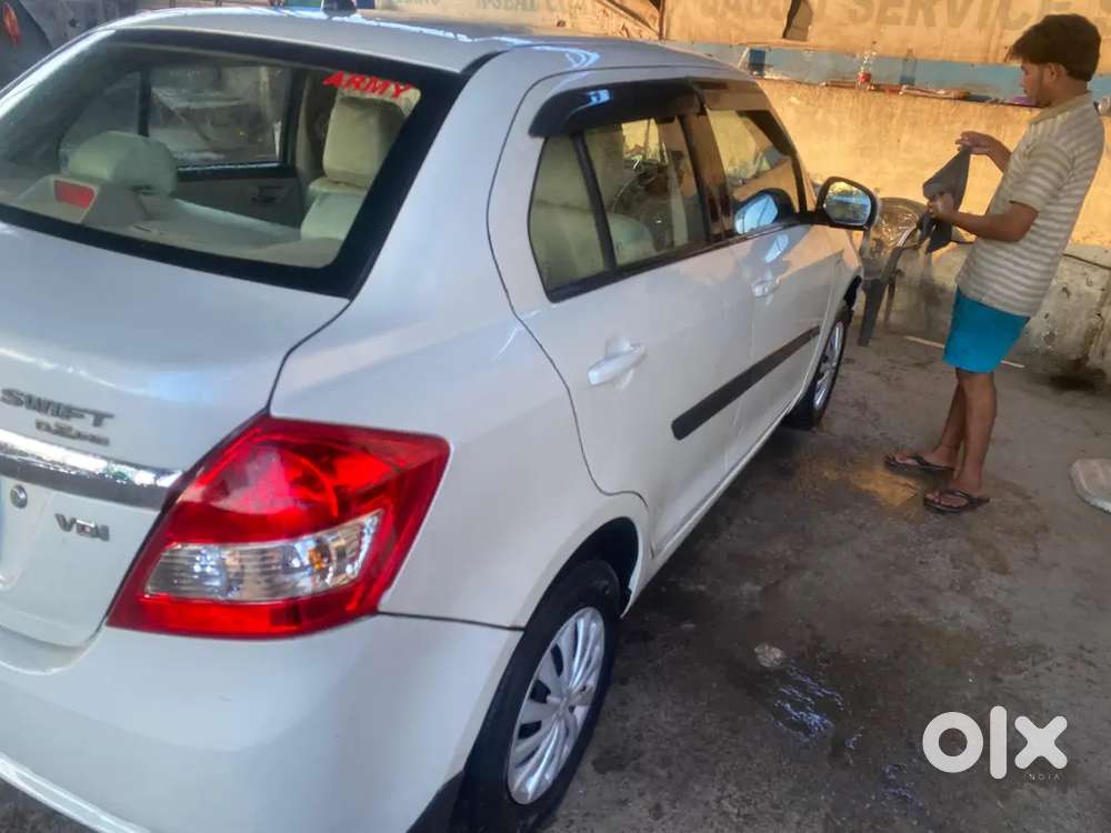 Maruti Suzuki Swift Vdi 2015