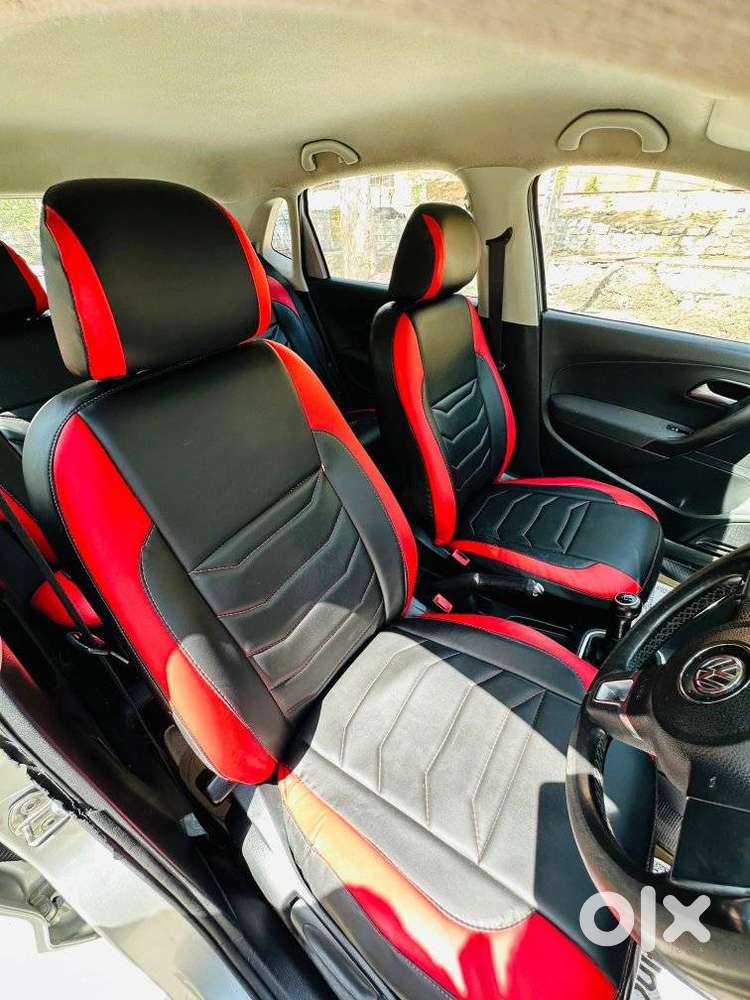 Volkswagen Polo 1.5 Tdi Highline Plus, 2014, Diesel