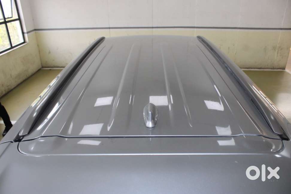 Toyota Fortuner 4x4 Mt 2.8 Diesel, 2017, Diesel