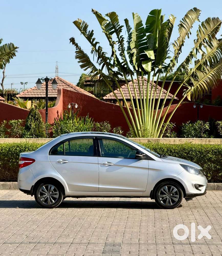 Tata Zest  Premio, 2018, Diesel