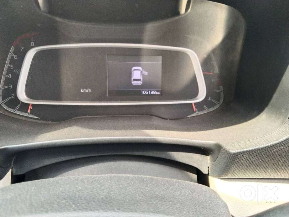 Kia Sonet, 2020, Petrol