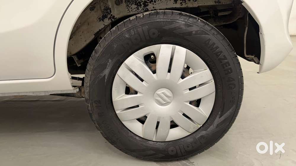Maruti Suzuki Alto 800 Lxi, 2016, Petrol