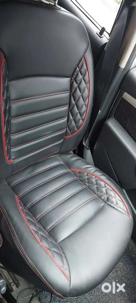 Renault Duster 2014 Diesel Well Maintained