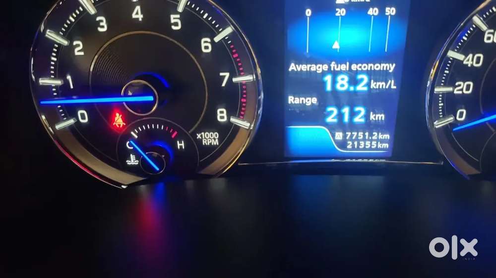 Maruti Suzuki Ciaz 2021 Petrol 21800 Km Driven. Very Less Usee Vehicle