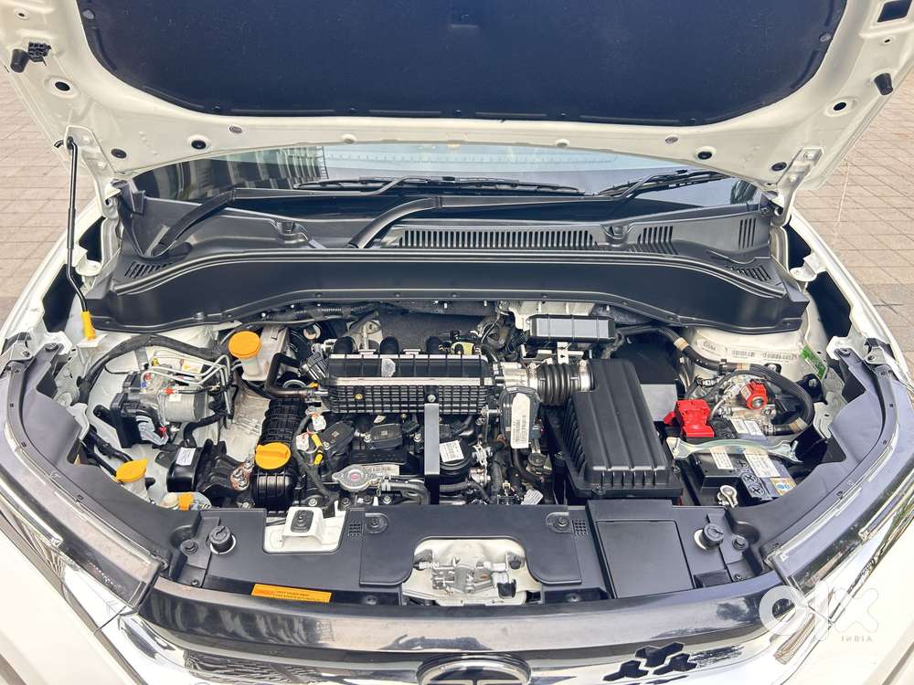 Tata Punch Accomplished Dazzle S Cng, 2024, Cng & Hybrids