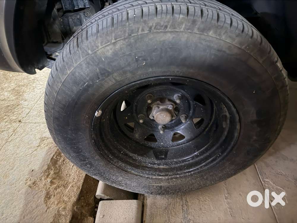 Tata Xenon Xt 2014 Diesel Manual