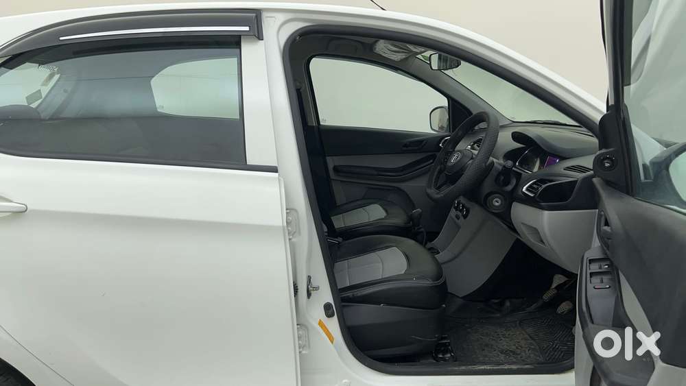 Tata Tiago 1.2 Revotron Xt Cng, 2022, Cng & Hybrids