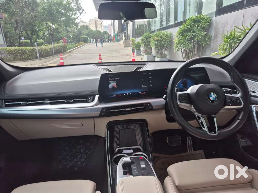 Bmw X1 Sdrive18d M Sport, 2024, Diesel